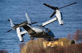 8 من المارينز بالمستشفى بعد مقتل 3 آخرين في أستراليا 