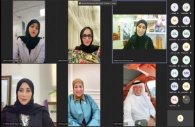 «تراث الإمارات» ينظم ملتقى افتراضياً بمناسبة يوم المرأة الإماراتية