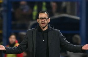 روسينيور يقلل من أهمية ما يشاع  عن رحيل بالمر عن تشلسي 