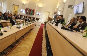 حكماء المسلمين: وثيقة الأخوة الإنسانية تمثل الحدث الأهم في تاريخ العلاقات بين الأديان 