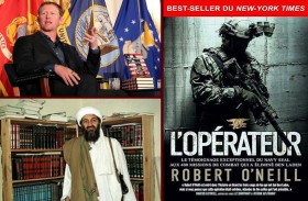 روبرت أونيل: «من العار مشاهدة مثل هذا الغرق»...!