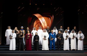 22 فائزا يدوّنون أسماءهم في سجل أبطال جائزة أبوظبي العالمية للجوجيتسو 2023