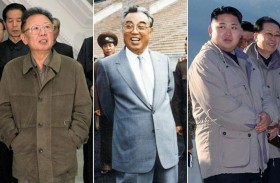 أشياء لا يعرفها كثيرون عن زعيم كوريا الشمالية 