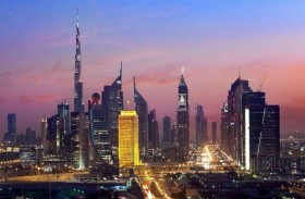 «دبي التجاري العالمي» يكشف أجندة فعاليات مايو الجاري