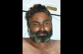 شرطة دبي تدعو للتعرف على صاحب جثة مجهولة