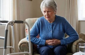 التهابات المسالك البولية الشديدة تزيد خطر الخرف