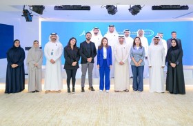 تعاون بحثي وإعلامي بين «تريندز » و«النهار »اللبنانية