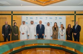 «إمارات» تعزز قدراتها الرقمية وتبني حلول  الذكاء الاصطناعي بالتعاون مع «دل تكنولوجيز»