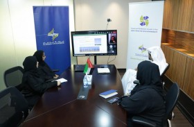 مركز عجمان للمسؤولية المجتمعية ينظم ورشة بعنوان «الطاقة البديلة والمتجددة في بيئة الاعمال» لتوعية القطاع الخاص