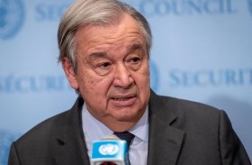 بيونغ يانغ تنتقد دعوة غوتيريش لنزع سلاحها النووي 