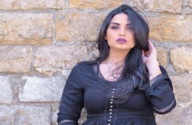 رانيا شهاب: سعيدة كوني أخوض هذه التجربة الكوميدية في مسلسل (غريب)