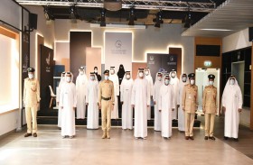 النيابة العامة وشرطة دبي تطلقان مشروع الملف الذكي للدعوى الجزائية