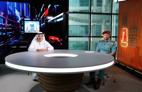 خدمات وبرامج صيفية مميزة للشرطة السياحية برأس الخيمة 