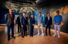 عبدالله بن زايد يزور المعهد الوطني للتعليم NIE في سنغافورة