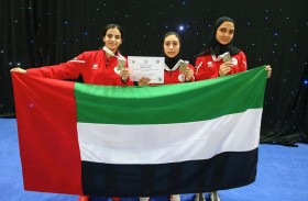 الإمارات... رؤية إستراتيجية للارتقاء بـ «رياضة المرأة» وتعزيز تنافسيتها العالمية