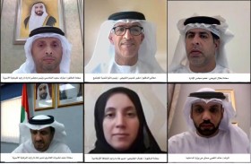زايد للرعاية الأسرية تنظم حفلا افتراضيا بمناسبة يوم اليتيم العربي