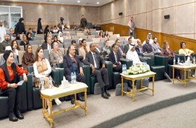 جامعة الشارقة تطلق المؤتمر الدولي «الصحافة الإذاعية وأخبار البودكاست في الجنوب العالمي»