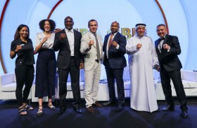 عمر كريملي: أبوظبي عاصمة الرياضة في العالم وهي موطن الملاكمة