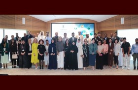 «الإمارات للبيئة» تنظم جلسة حوارية حول آليات بناء مستقبل منخفض الكربون