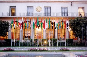 مجلس الجامعة العربية يدين الهجوم الإرهابي الآثم لميليشيات الحوثي الإرهابية على منشآت مدنية بالإمارات