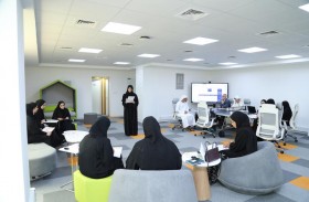 غرفة عجمان تبحث فرص تطوير واستحداث خدماتها الاستباقية