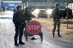 «كلها أكاذيب» .. مهاجرون على حدود بولندا يشعرون بغدر المهربين 