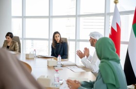 الإمارات والبحرين تتبادلان المعارف والخبرات في مجالات التنمية المستدامة