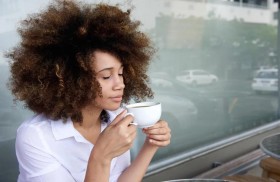دراسة: شرب فنجانين أو أكثر من القهوة  يوميا قد يؤدي لمضاعفة خطر الإصابة بأمراض القلب!