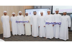 برعاية نهيان بن مبارك.. انطلاق المرحلة الثانية من برنامج زملاء صندوق الوطن لتعزيز الهوية الوطنية