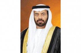 سالم بن ركاض : ستبقى الإمارات دائماً وأبداً سباقة في التخطيط والريادة لصناعة المستقبل