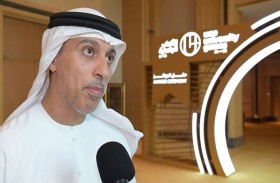 الفلاسي: رياضات فردية جديدة في النسخة المقبلة من الألعاب الجامعية