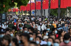 للعام الثاني.. انخفاض عدد سكان الصين يثير المخاوف