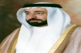 حاكم الشارقة يعتمد الموازنة المالية الأكبر في تاريخ الجامعة القاسمية للعام 2021 2022- 