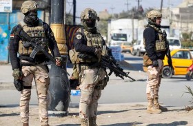 مقتل عميد وجندي بالجيش العراقي إثر انفجار عبوة ناسفة قرب كركوك 