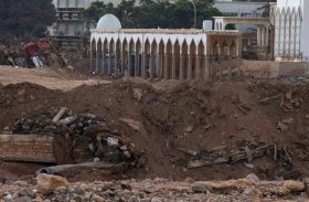 فيضانات ليبيا أدت إلى نزوح أكثر من 43 ألف شخص 