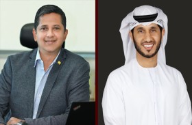 «معالم المدينة».. دبي أيقونة ساحرة بعدسة الكاميرا