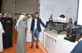 انطلاق معرض عالم القهوة دبي 2023 بمشاركة 1,500 شركة وعلامة تجارية محلية وعالمية 