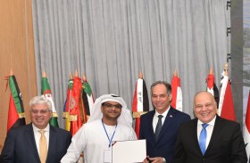 زكي نسيبة: إنجاز يؤكد على ريادة الجامعة في دعم البحث العلمي وتطوّر مناهجها الأكاديمية 