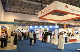 «الوطني للتوظيف» و «التعليم الدولي 2023» ينطلقان في إكسبو الشارقة 17 و18 أكتوبر الجاري