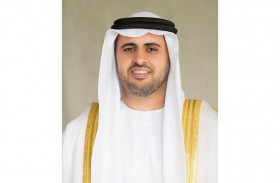  ذياب بن محمد بن زايد: علينا جميعاً أن نغتنم مستوى التفاؤل بين الشباب العربي ونظرته الإيجابية للأيام القادمة، وضمان خلق بيئات مواتية لتحقيق تطلعاته وإثراء حياته 