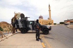 توجه عربي أوروبي لمواجهة طموحات أردوغان العثمانية في لييبا