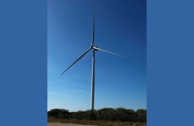 «تيرا جن» توسّع محفظة مشاريعها للطاقة النظيفة مع بدء تشغيل مشروع «مونتي كريستو 1» لطاقة الرياح في ولاية تكساس