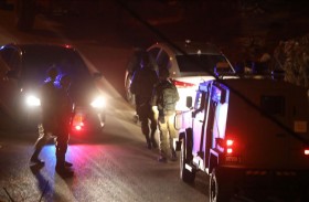 مقتل إسرائيلي بإطلاق نار في الضفة الغربية