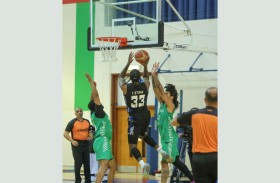 «اتحاد السلة»: الألعاب الخليجية وتصفيات  آسيا على رأس أولوياتنا المقبلة