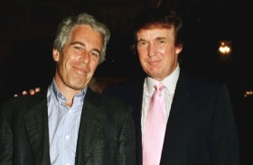 إدارة ترامب تنفي محاولة التستر على قضية إبستين