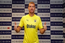 صفقة انتقال مجانية.. جيكو إلى فنربهشة