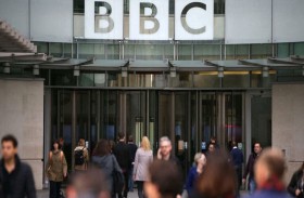 «بي بي سي» تعلن بيع استوديوهات مايدا فايل 