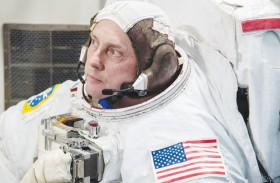 أول إجلاء طبي بتاريخ الفضاء.. حادث يُربك «ناسا»