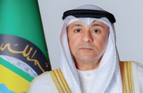 الأمين العام لمجلس التعاون يؤكد ضرورة إشراك الدول الخليجية في جهود حل الأزمة بالمنطقة