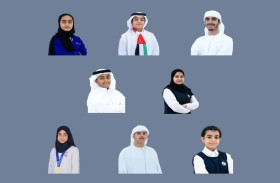 أبطال الإمارات في تحدي القراءة العربي .. علامات مضيئة في كتاب الحاضر والمستقبل